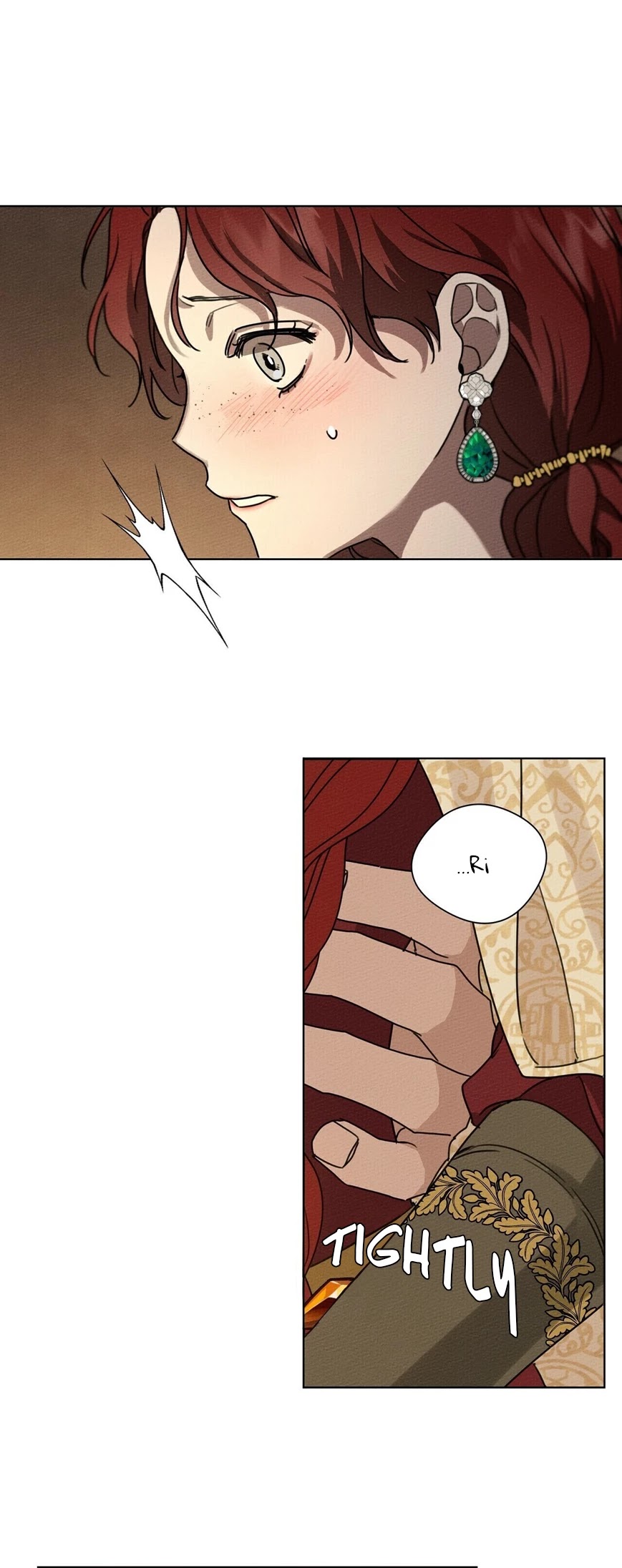 Under the Oak Tree Chapter 12 image 06